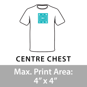 CENTRE CHEST