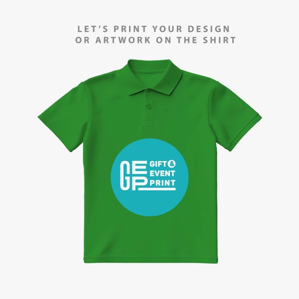 GEP-Polo-Tee-green-