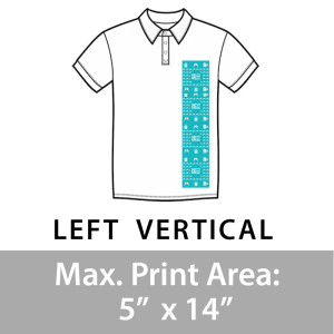 LEFT VERTICAL