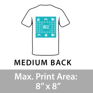 MEDIUM BACK