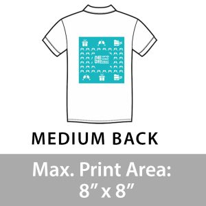 MEDIUM BACK