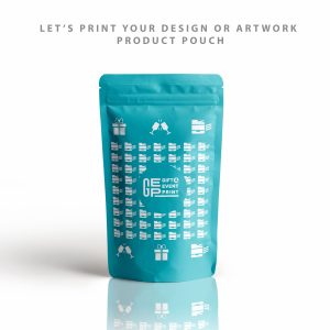 GEP-Product pouch print